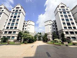 Hume Park I (D21), Condominium #522417481
